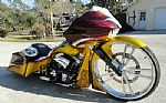 2010 Road Glide Thumbnail 8