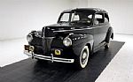 1941 Tudor Deluxe Thumbnail 1