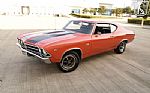 1969 Chevelle Thumbnail 2