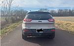 2015 Cherokee Trailhawk Thumbnail 6