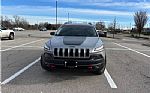 2015 Cherokee Trailhawk Thumbnail 5