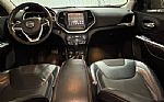 2015 Cherokee Trailhawk Thumbnail 10