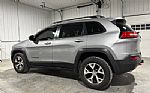 2015 Cherokee Trailhawk Thumbnail 23