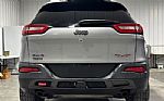 2015 Cherokee Trailhawk Thumbnail 21