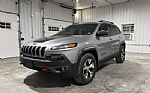 2015 Cherokee Trailhawk Thumbnail 24