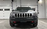 2015 Cherokee Trailhawk Thumbnail 26