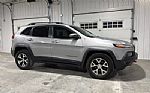 2015 Cherokee Trailhawk Thumbnail 27