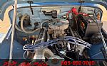 1962 Jeep Pickup Thumbnail 24