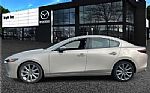 2025 Mazda3 Sedan Thumbnail 2