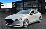 2025 Mazda3 Sedan Thumbnail 1
