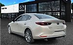 2025 Mazda3 Sedan Thumbnail 4