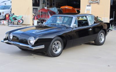 Photo of a 1963 Studebaker Avanti RI for sale