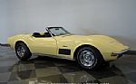 1970 Corvette Stingray Convertible Thumbnail 15