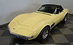 1970 Corvette Stingray Convertible Thumbnail 26