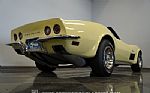 1970 Corvette Stingray Convertible Thumbnail 40