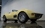 1970 Corvette Stingray Convertible Thumbnail 45