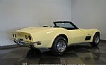 1970 Corvette Stingray Convertible Thumbnail 74