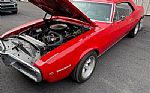 1967 Firebird Thumbnail 1