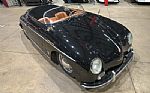 1957 356 Speedster Replica Thumbnail 14