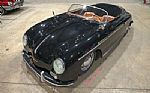 1957 356 Speedster Replica Thumbnail 15