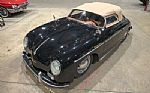 1957 356 Speedster Replica Thumbnail 27