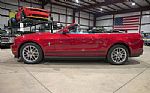 2012 Mustang Convertible Thumbnail 4