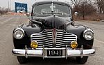 1941 Special Touring Sedan Thumbnail 4