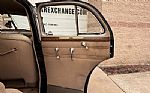 1941 Special Touring Sedan Thumbnail 22