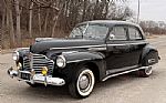 1941 Special Touring Sedan Thumbnail 29