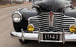 1941 Special Touring Sedan Thumbnail 45
