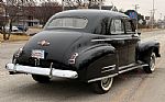 1941 Special Touring Sedan Thumbnail 67