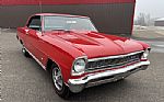 1966 Nova Thumbnail 5