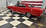 1966 Nova Thumbnail 9