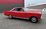 1966 Nova Thumbnail 10
