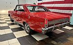 1966 Nova Thumbnail 20