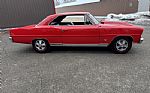 1966 Nova Thumbnail 21