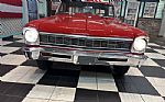 1966 Nova Thumbnail 25