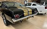 1965 Mustang Fastback Thumbnail 10
