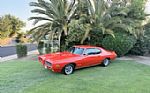 1969 GTO Judge Thumbnail 1