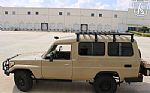 1994 Land Cruiser Thumbnail 3