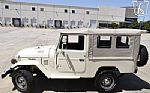 1979 Land Cruiser FJ43 Thumbnail 3