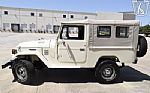 1979 Land Cruiser FJ43 Thumbnail 4