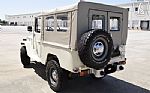 1979 Land Cruiser FJ43 Thumbnail 7