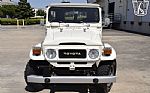 1979 Land Cruiser FJ43 Thumbnail 23