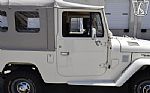1979 Land Cruiser FJ43 Thumbnail 44