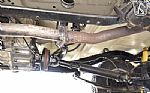 1979 Land Cruiser FJ43 Thumbnail 62