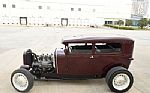1930 Tudor Sedan Thumbnail 3