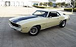 1969 Camaro Thumbnail 2