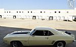 1969 Camaro Thumbnail 3