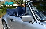 1991 911 Carrera Cabriolet Thumbnail 18